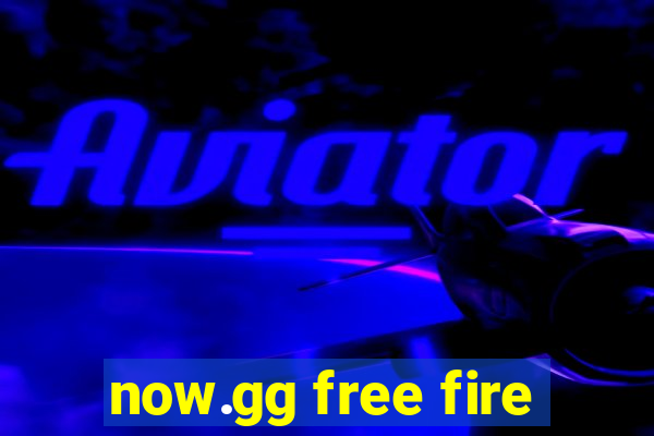 now.gg free fire